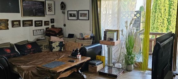 Квартира с 3 комнатами в Розенхайм, Германия № 276340 6