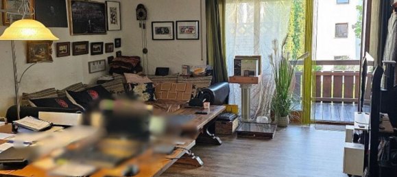 Квартира с 3 комнатами в Розенхайм, Германия № 276340 5