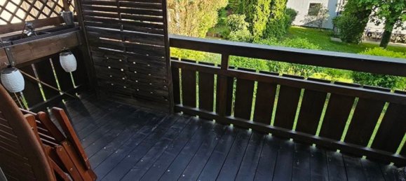 Квартира с 3 комнатами в Розенхайм, Германия № 276340 2