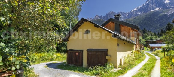 4 bedrooms House in Chamonix-Mont-Blanc, France No. 205676 3