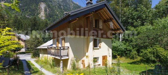 4 bedrooms House in Chamonix-Mont-Blanc, France No. 205676 2