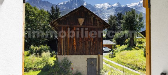 4 bedrooms House in Chamonix-Mont-Blanc, France No. 205676 11