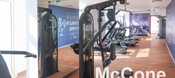 2 Schlafzimmer Wohnung in Al Furjan, UAE, Nr. 34367 16