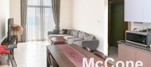 2 Schlafzimmer Wohnung in Al Furjan, UAE, Nr. 34367 3