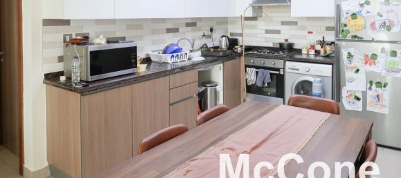 2 Schlafzimmer Wohnung in Al Furjan, UAE, Nr. 34367 5