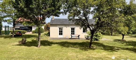 4 bedrooms House in Athee-sur-Cher, France No. 272486 18