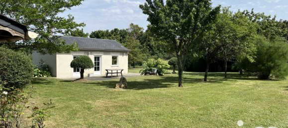 4 bedrooms House in Athee-sur-Cher, France No. 272486 24