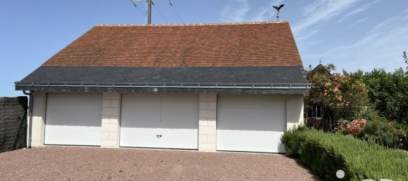 4 bedrooms House in Athee-sur-Cher, France No. 272486 20