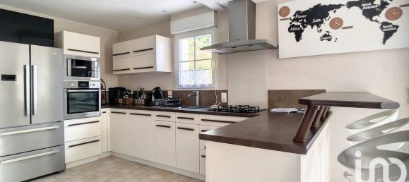 4 bedrooms House in Athee-sur-Cher, France No. 272486 7