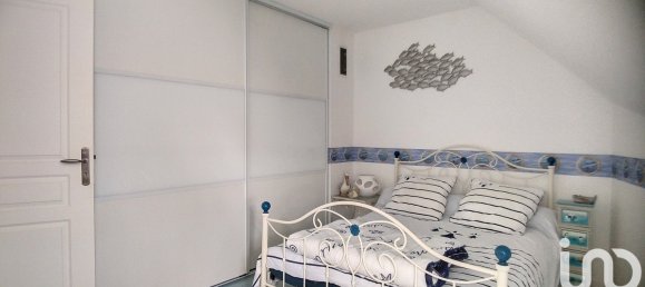 4 bedrooms House in Athee-sur-Cher, France No. 272486 11