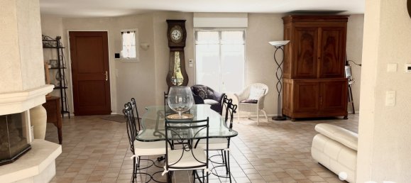 4 bedrooms House in Athee-sur-Cher, France No. 272486 26