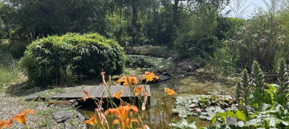 4 bedrooms House in Athee-sur-Cher, France No. 272486 23