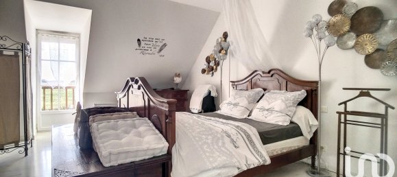 4 bedrooms House in Athee-sur-Cher, France No. 272486 25