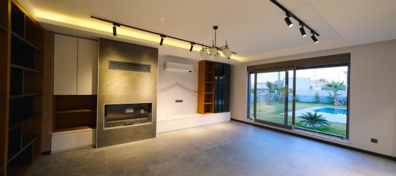 فيلا 4+1 في Antalya, Turkey رقم 40724 15