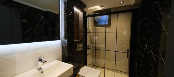 فيلا 4+1 في Antalya, Turkey رقم 40724 6