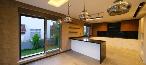 فيلا 4+1 في Antalya, Turkey رقم 40724 13