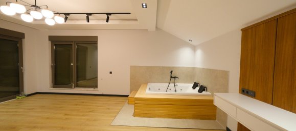 فيلا 4+1 في Antalya, Turkey رقم 40724 4