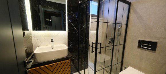 فيلا 4+1 في Antalya, Turkey رقم 40724 12