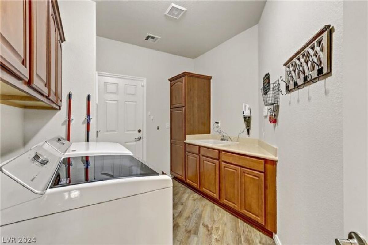 5 chambres Maison à Henderson, USA No. 439446