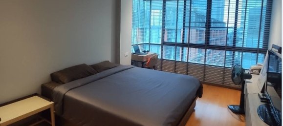 Кондоминиум  с 2 спальнями в Бангкок, Таиланд № 7368 7