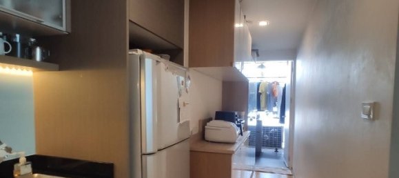 Кондоминиум  с 2 спальнями в Бангкок, Таиланд № 7368 5