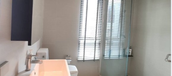 Кондоминиум  с 2 спальнями в Бангкок, Таиланд № 7368 10