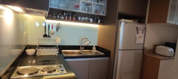 Кондоминиум  с 2 спальнями в Бангкок, Таиланд № 7368 4