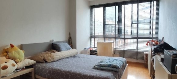 Кондоминиум  с 2 спальнями в Бангкок, Таиланд № 7368 8