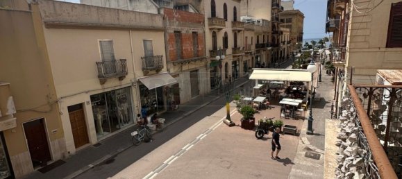 Casa de 12 dormitorios en Mazara del Vallo, Italy No. 348297 2