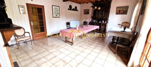 Casa de 3 dormitorios en Montreuil, France No. 59754 5