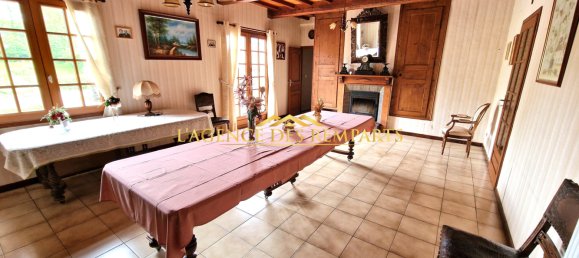 Casa de 3 dormitorios en Montreuil, France No. 59754 7