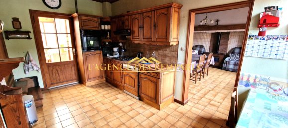 Casa de 3 dormitorios en Montreuil, France No. 59754 3