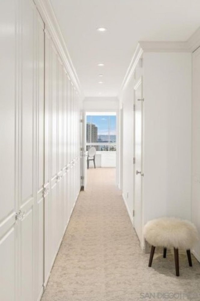 Studio in San Diego, USA No. 224381