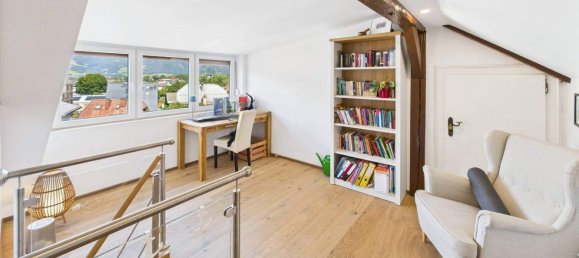 4 rooms Apartment in Saalfelden am Steinernen Meer, Austria No. 193961 5