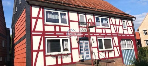 Дом с 4 спальнями в Кассель, Германия № 133097 12