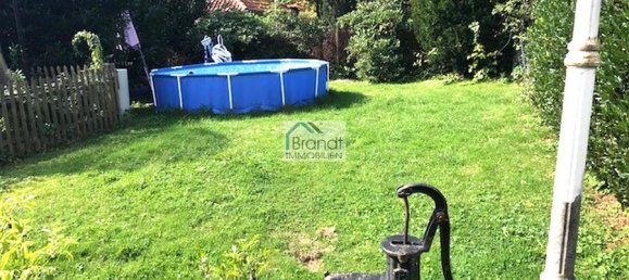 Дом с 4 спальнями в Кассель, Германия № 133097 6