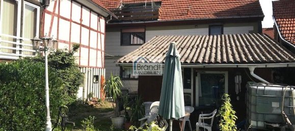 Дом с 4 спальнями в Кассель, Германия № 133097 7