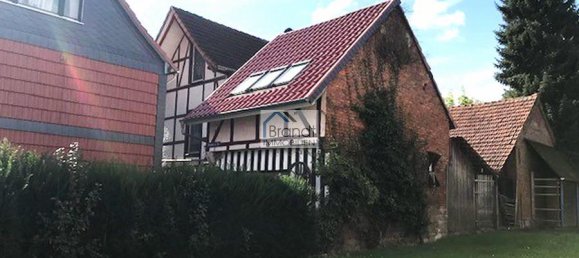 Дом с 4 спальнями в Кассель, Германия № 133097 2