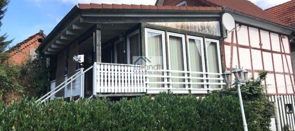 Дом с 4 спальнями в Кассель, Германия № 133097 8