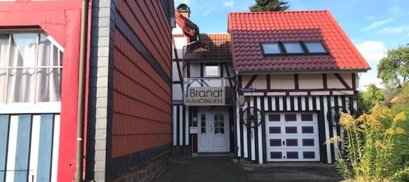 Дом с 4 спальнями в Кассель, Германия № 133097 11