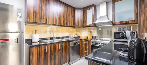 2 bedrooms Apartment in Jumeirah Beach Residence, UAE No. 27668 6