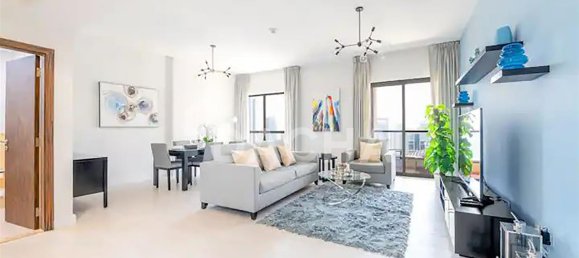 2 bedrooms Apartment in Jumeirah Beach Residence, UAE No. 27668 2