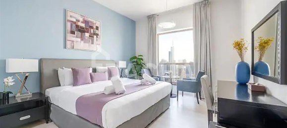 2 bedrooms Apartment in Jumeirah Beach Residence, UAE No. 27668 3