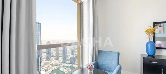 2 bedrooms Apartment in Jumeirah Beach Residence, UAE No. 27668 4