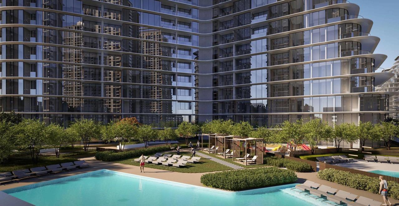 2 bedrooms Apartment in Dubai, UAE No. 96893