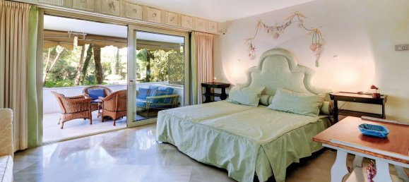 5 bedrooms Apartment in El Puerto de Santa Maria, Spain No. 2877 17