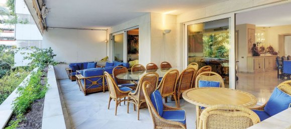 5 bedrooms Apartment in El Puerto de Santa Maria, Spain No. 2877 5