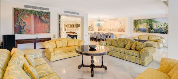 5 bedrooms Apartment in El Puerto de Santa Maria, Spain No. 2877 8