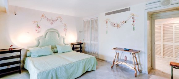 5 bedrooms Apartment in El Puerto de Santa Maria, Spain No. 2877 19