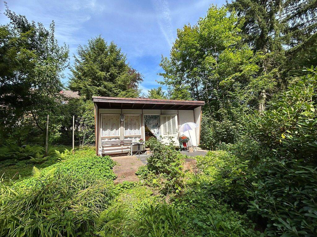 Grundstück in Mittelsachsen, Germany, Nr. 331113